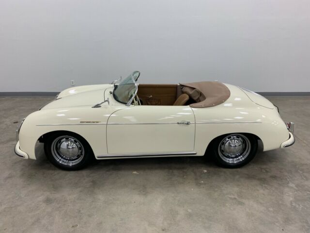 1967 Porsche 356 -- - photo 4