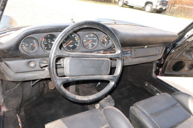 1967 Porsche 911 - photo 13