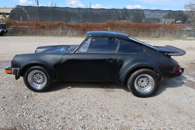 1967 Porsche 911 - photo 4