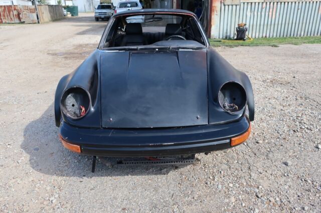 1967 Porsche 911 - photo 5