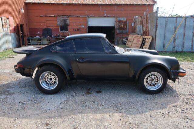 1967 Porsche 911 - photo 7