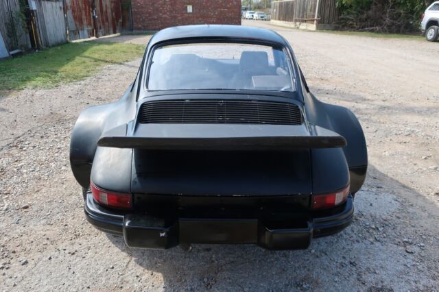 1967 Porsche 911 - photo 8