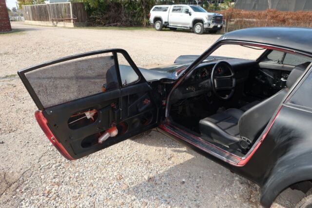 1967 Porsche 911 - photo 9