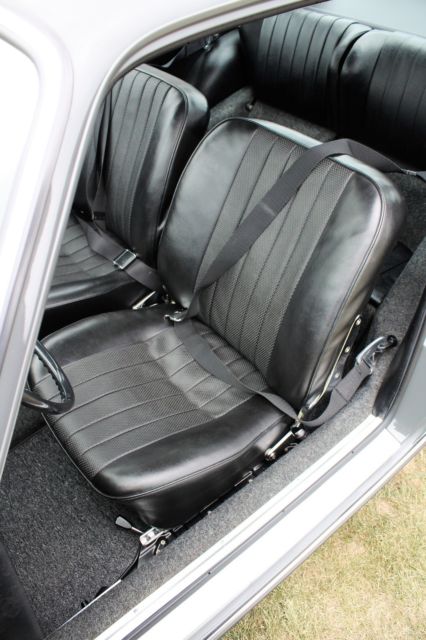 1967 Porsche 911 - photo 11