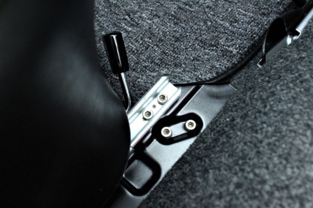 1967 Porsche 911 - photo 13