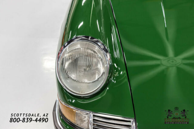 1967 Porsche 911 Incredible history, matching numbers, 3 owners - photo 12