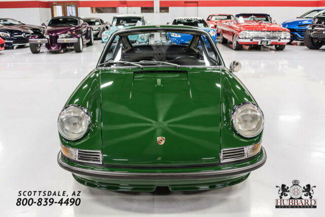 1967 Porsche 911 Incredible history, matching numbers, 3 owners - photo 3