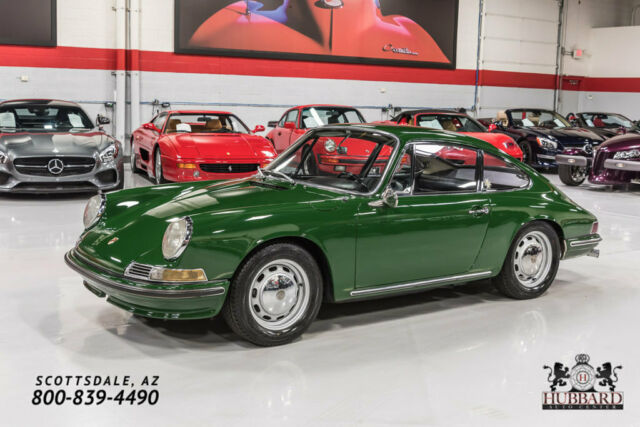 1967 Porsche 911 Incredible history, matching numbers, 3 owners - photo 4