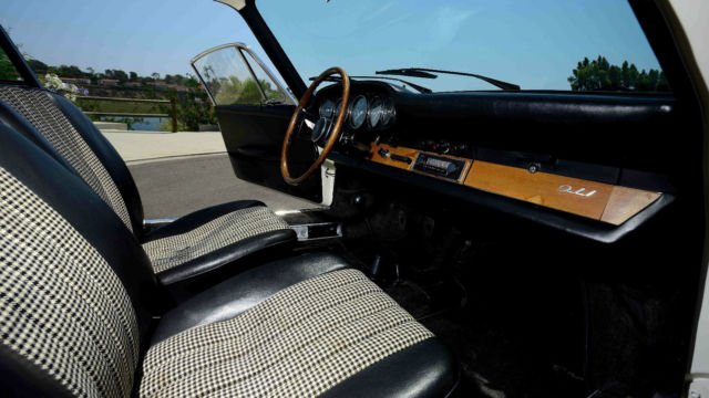 1967 Porsche 911 Coupe - photo 10