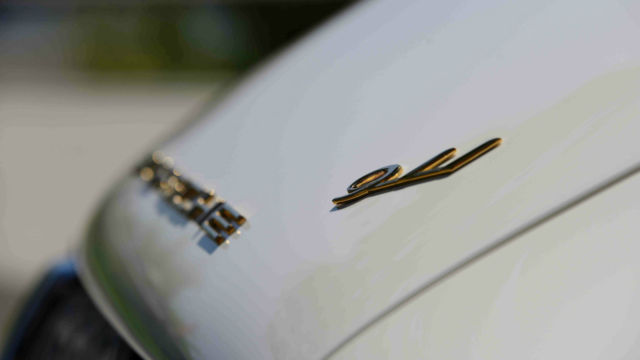 1967 Porsche 911 Coupe - photo 6