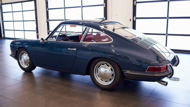 1967 Porsche 911 -- - photo 3