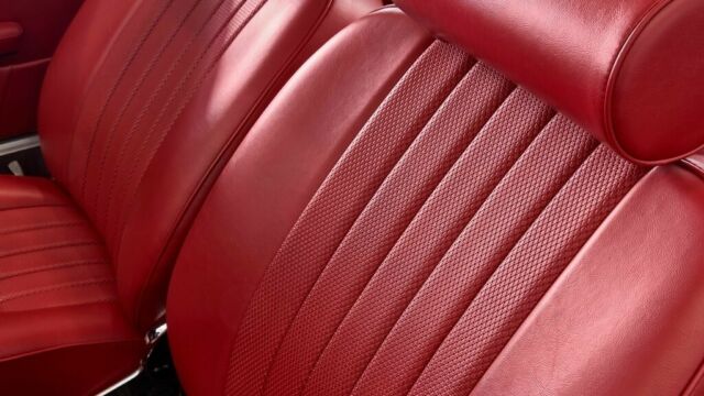 1967 Porsche 911 -- - photo 8