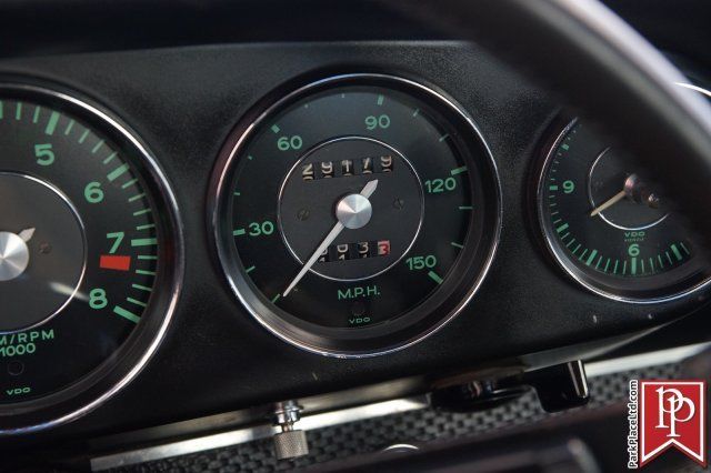 1967 Porsche 911 S - photo 9