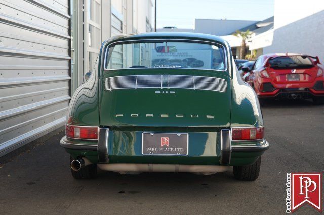 1967 Porsche 911 S - photo 4