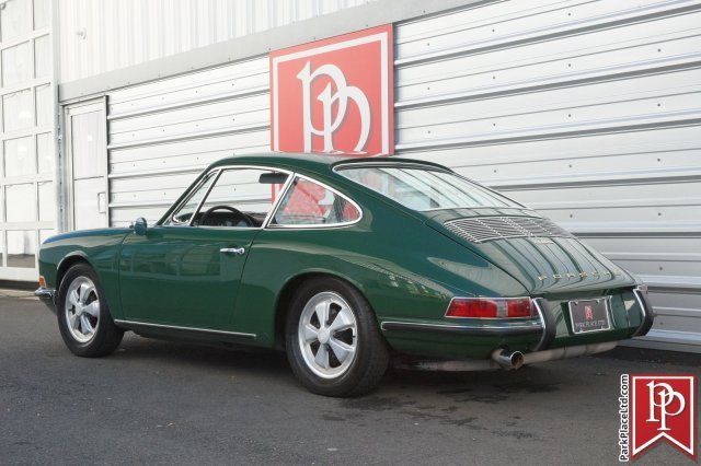 1967 Porsche 911 S - photo 5