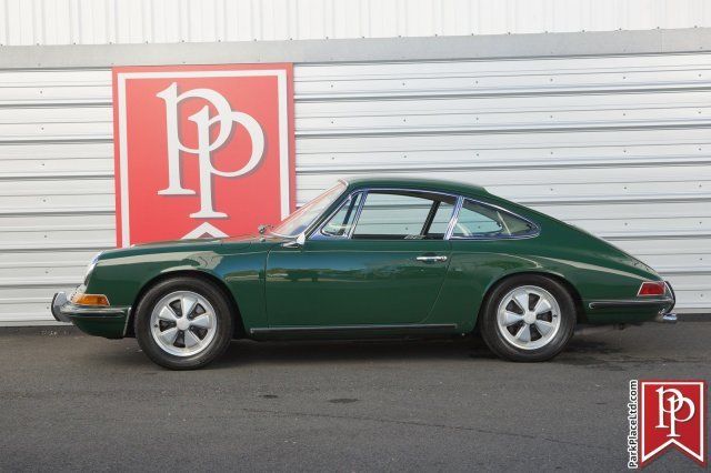 1967 Porsche 911 S - photo 6