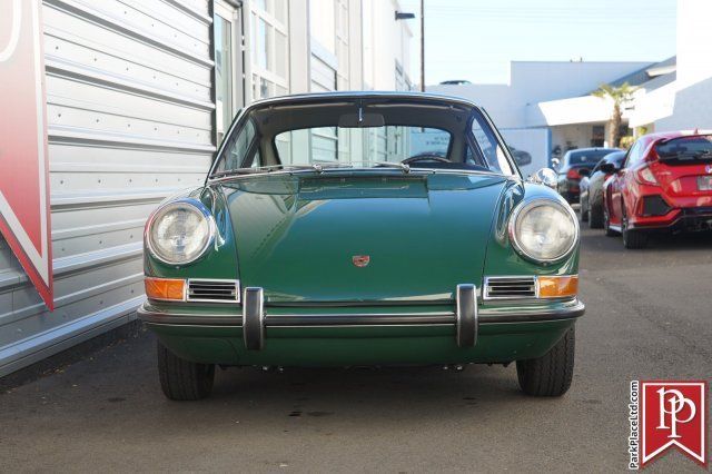 1967 Porsche 911 S - photo 7