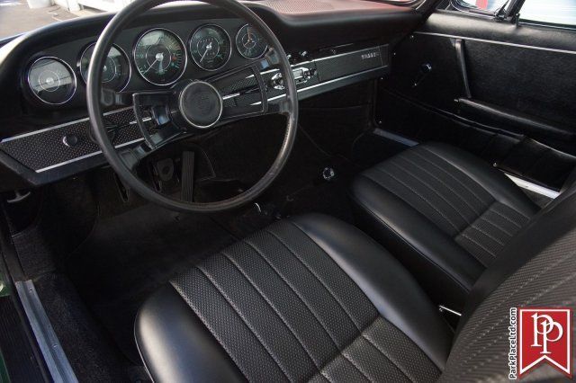 1967 Porsche 911 S - photo 8