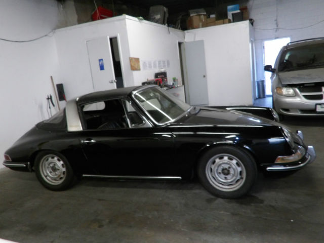 1967 Porsche 911 - photo 10