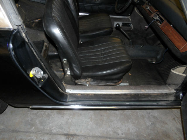 1967 Porsche 911 - photo 13