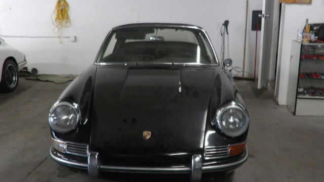 1967 Porsche 911 - photo 2