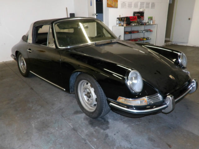 1967 Porsche 911 - photo 3