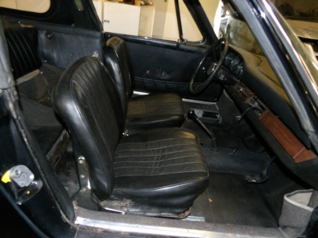 1967 Porsche 911 - photo 8