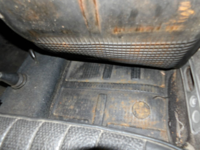 1967 Porsche 911 - photo 9