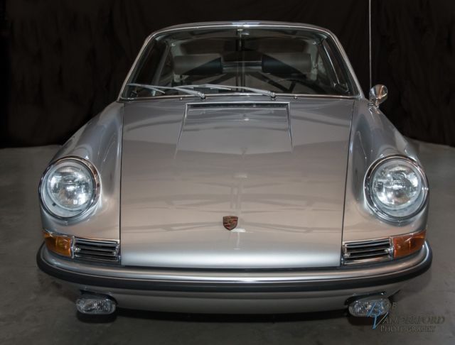 1967 Porsche 911 911S - photo 2