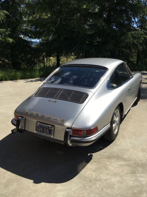 1967 Porsche 911 911S - photo 5