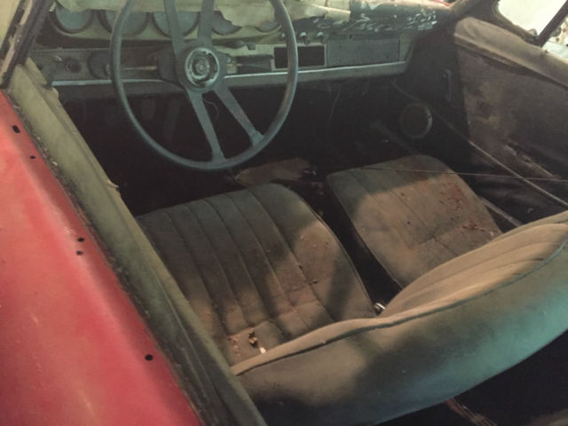 1967 Porsche 911 - photo 10