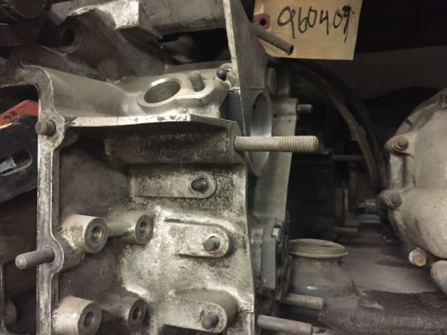 1967 Porsche 911 - photo 11