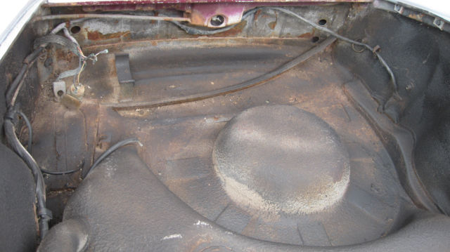 1967 Porsche 911 - photo 8