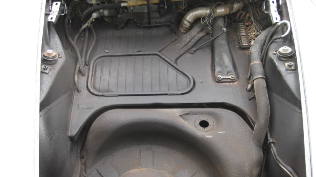 1967 Porsche 911 - photo 9