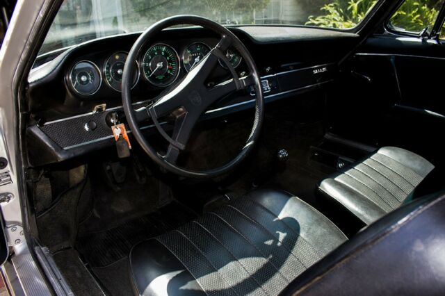1967 Porsche 911 S - photo 6