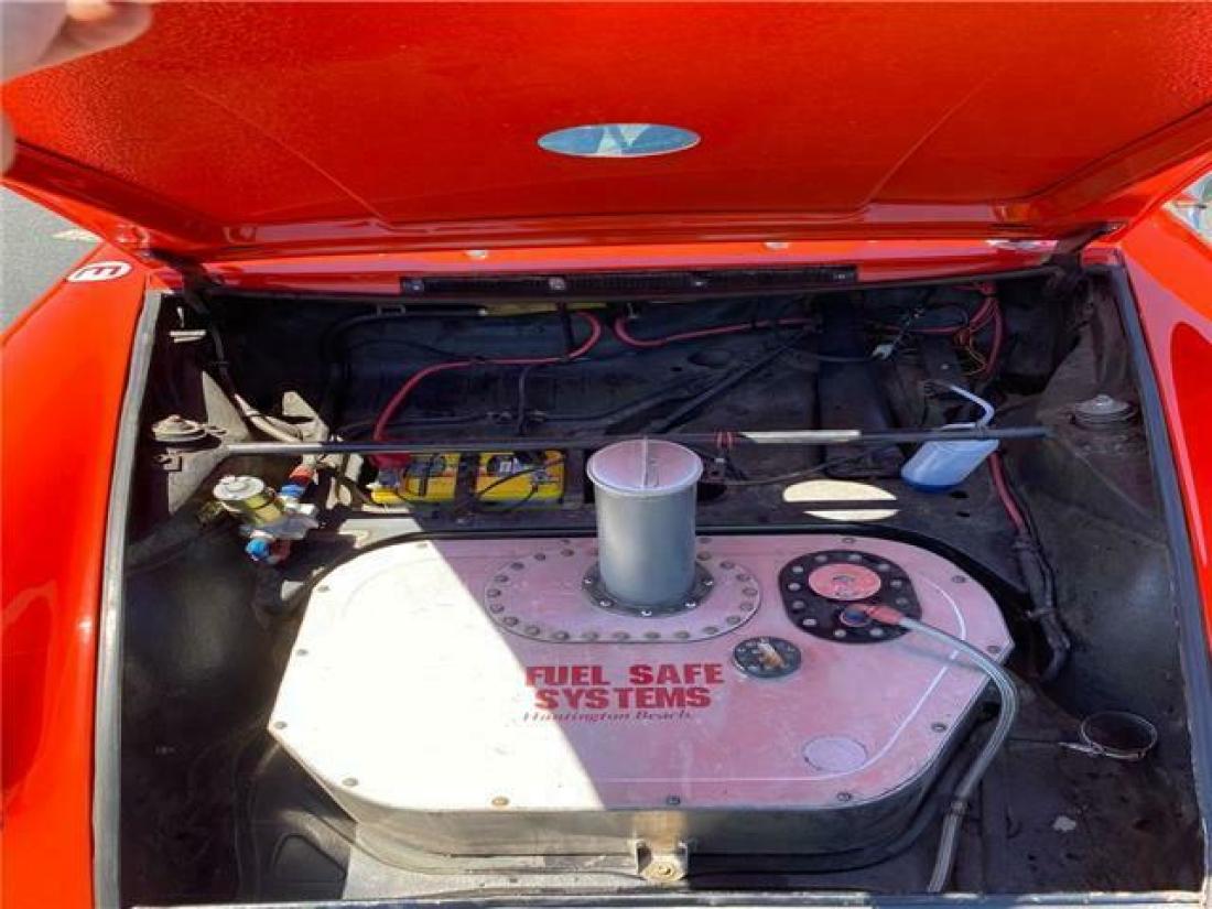 1967 Porsche 911 Race Car - photo 12
