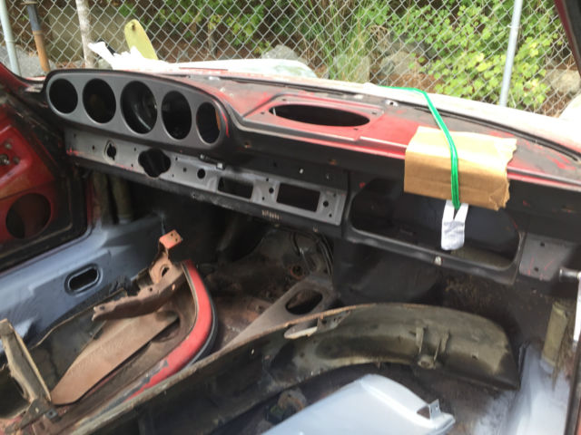 1967 Porsche 911 S - photo 7