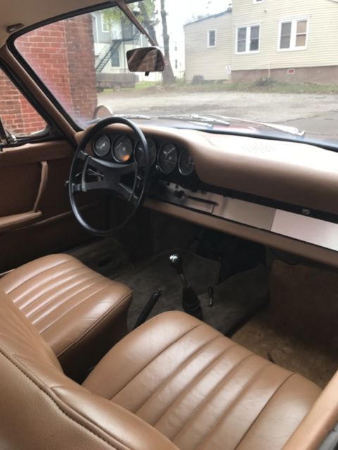 1967 Porsche 912 - photo 10