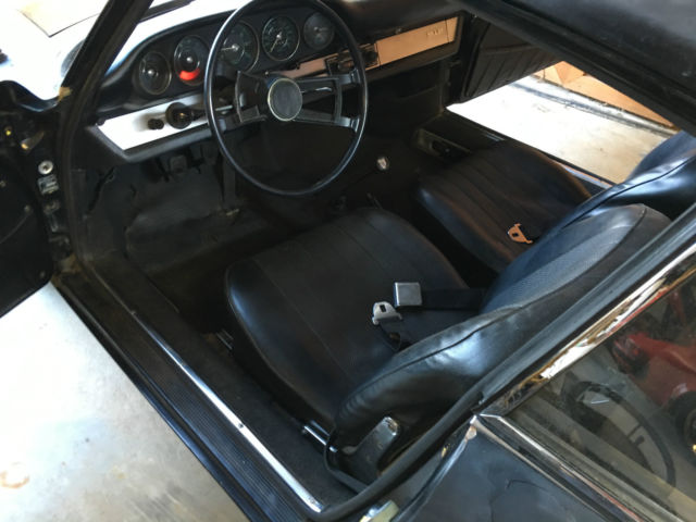 1967 Porsche 912 - photo 10