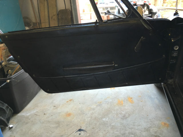 1967 Porsche 912 - photo 8