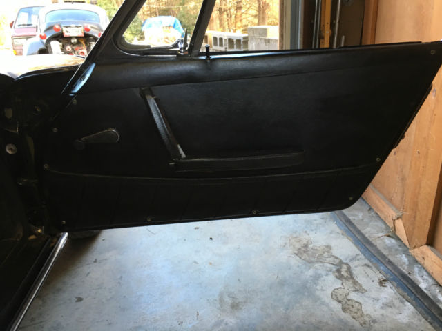 1967 Porsche 912 - photo 9