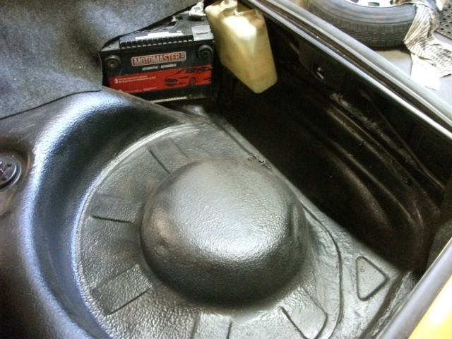 1967 Porsche 912 - photo 10