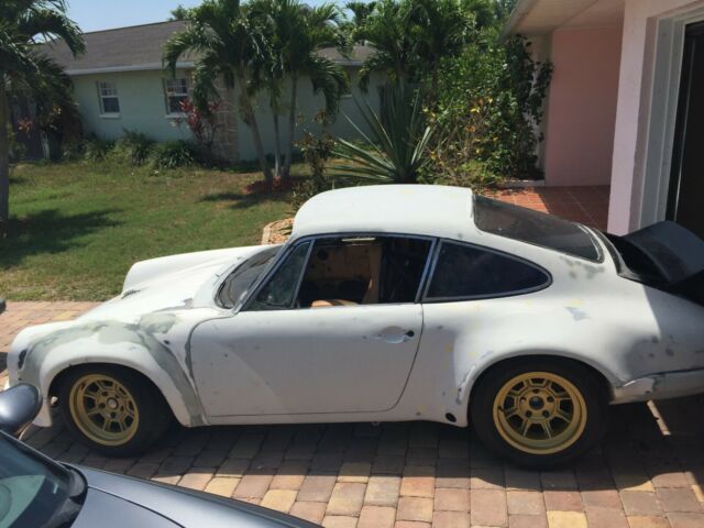 1967 Porsche 912 - photo 11