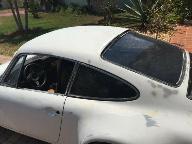 1967 Porsche 912 - photo 12