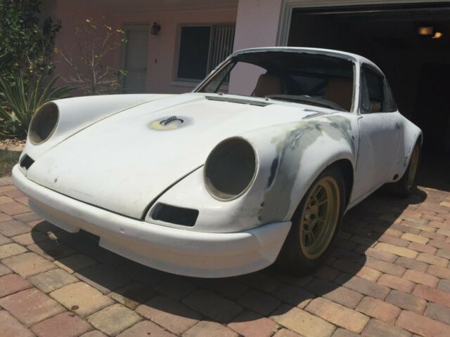 1967 Porsche 912 - photo 2
