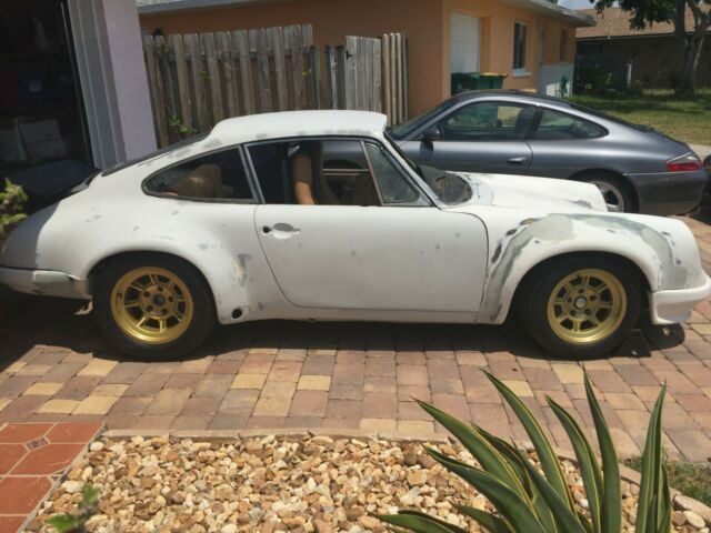 1967 Porsche 912 - photo 3