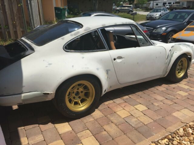 1967 Porsche 912 - photo 6