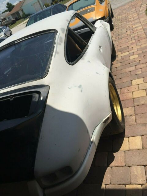 1967 Porsche 912 - photo 7