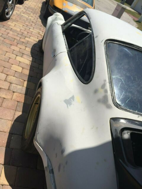 1967 Porsche 912 - photo 8