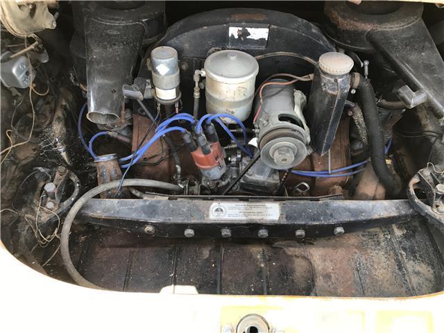 1967 Porsche 912 -- - photo 12